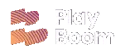 Play Boom Casino Logo
